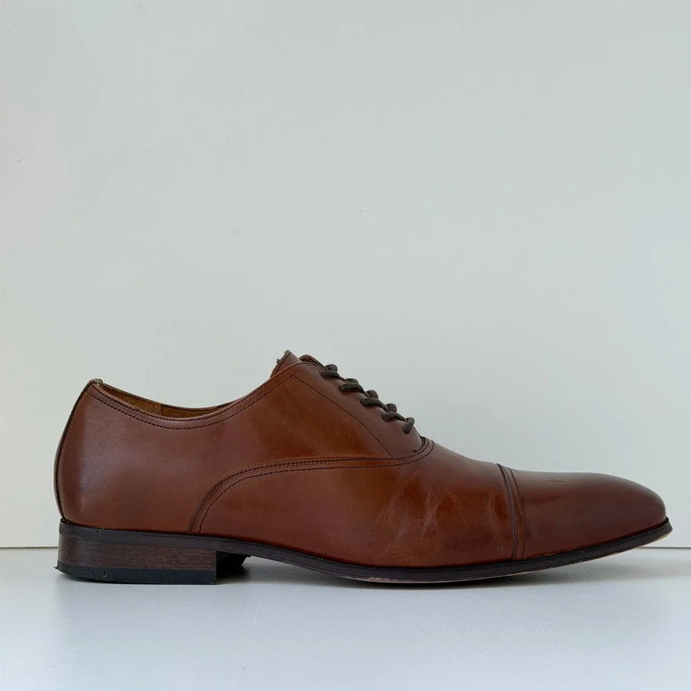 Florsheim please review